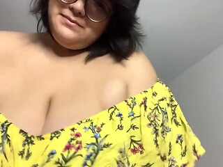 Step-mommy Caught You Watching Porn