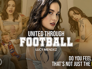 United Through Football