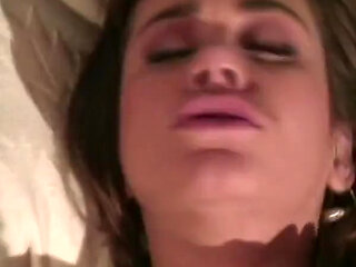 Extreme Pussy Pounding #9