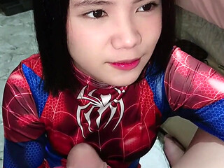 SPIDERGIRL - BRAND NEW DAY