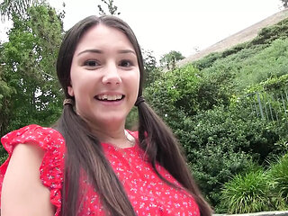 Cream In My Teen 07 Scene 1