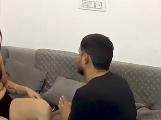 Fart Licking for Leave HD