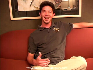 Rick - Handy Straight Stud