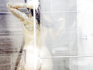 Come Into Shower
