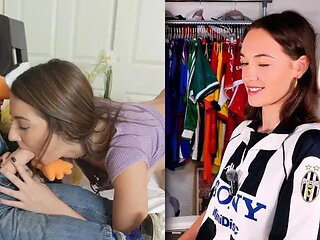 Reacting to Puppet Porn