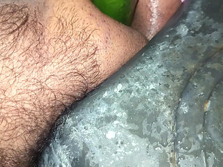 My video sex solo part