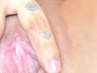 Fast Fingers and Heavy Breathing