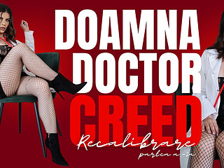 Doctor Creed Part 2: Recalibration