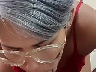 My Stepsister Asked Me for Help.. and We Ended up Doing Something Illicit.