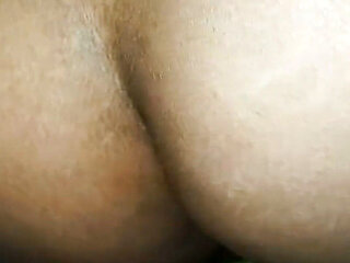 Blonde Ass Sister-in-law Romanced with Big Ass