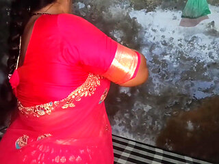 Desi Village GF Pink Pussy Fuck