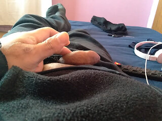 My fantastic penis waiting for a juicy ass to penetrate