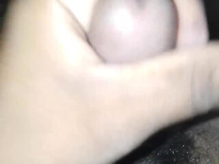 Indian jerking off.