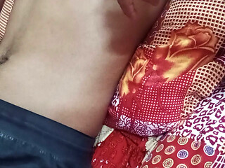 Resisting myself to cumm