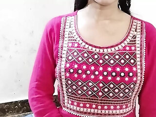 Mami ko chodte chacha ji ne dekh liya