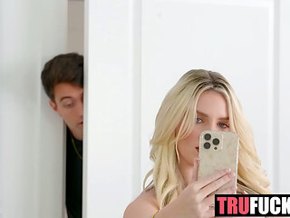 Rage Breed Me Britt Blair, Jimmy Bud