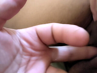 Fuck My BBW Ebony Wife Fuck My Ass