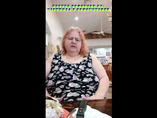 Nv Eats Shrimp Dinner Belches