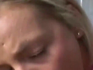 POV You Are Allowed to Do Anything You Want with Her Even to Deepthroat Her