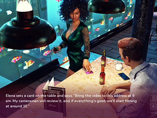 Triple Exes: Life Changes for Keeley - Ep02