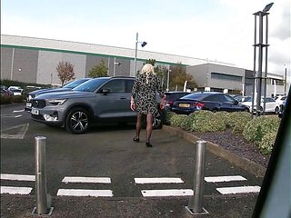 Flashing in Stafford