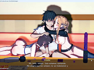 ASUNA NTR PART THREE