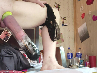 Extreme pumping