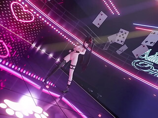 Sparkle Mmd