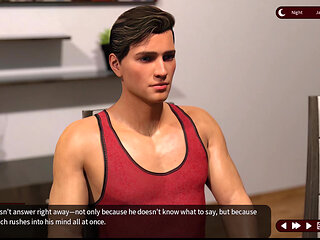 Whispers of Desire - Faithfull Path 6 Neil Is Fucking the Receptionast