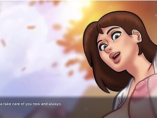 Summertime Saga Debbies Update Hentai Sex Game Sex Gameplay [18+]