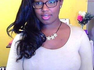 Black and Ebony BABES
