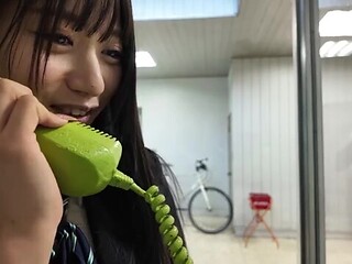 Public Phone Booth 360 Visible JK Orgasmic Prank x4xABCCD78D033D3B5DEB