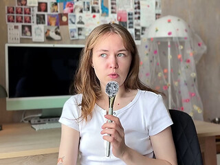 Do Silicone Boobs for Porn Work? Why Is the Penis Circumcised?