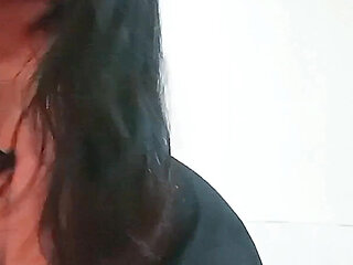 From Scolding to Passion, Stepmother Takes Her Stepson's Virginity.