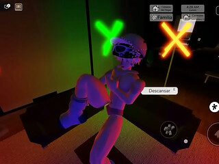 Robloz gay