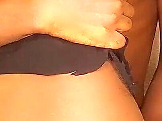 Fucking Her Until She Cum