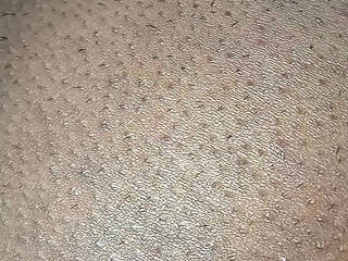 Getting ready for my friend to come and bust my ass