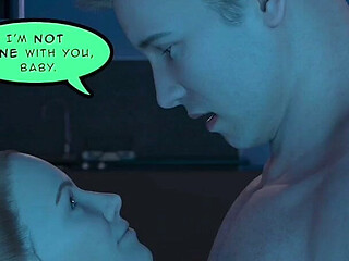 Much Bigger Than My Boyfriend - Part 3