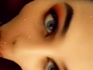 Hot amateur teen blowjob and facial HD video