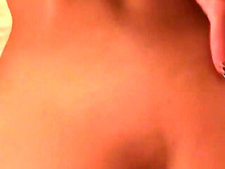 I Find My Hot Blonde Neighbour in the Sauna and She Show Me Her Big Ass and Suck My Dick in My Bed Until a Big Cumshot.