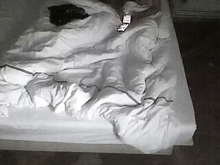 Amateur sex hidden cam
