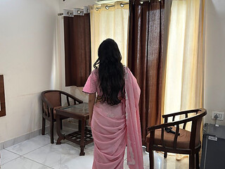 Divorce Bhabhi Ne Apni Hawas Mitane Ke Liye Devar Ko Apne Flat per Bulaya
