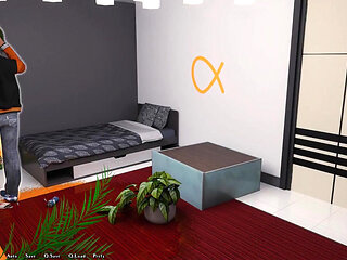 Being a Dik 0.6.0 Part 127 House Work by Loveskysan69