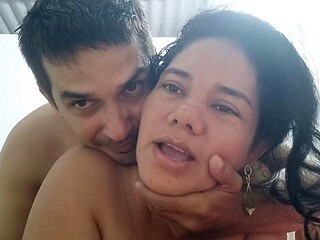 My Girlfriend Is a Submissive Slut Princess She Loves Big Cocks and Fucking in the Ass with Deep