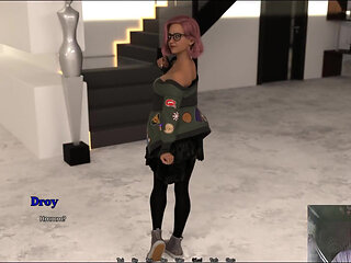 Fucked a Stranger - Matrix Hearts