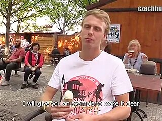 Exotic Sex Video Homosexual Big Dick Crazy , Check It