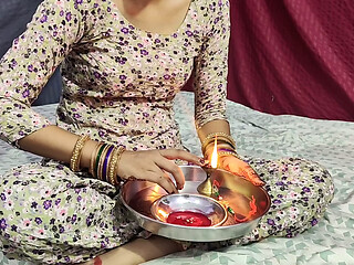 Raksha Bandhan Par Sauteli Behen Ne Gift Mein Chudai Mangi
