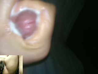 18 years old boy masturbating in the church bathroom