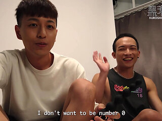 No.kseo06 Drama Series Ep.02 Xia-zuo's Erotic Practice Room. Ep.1-4