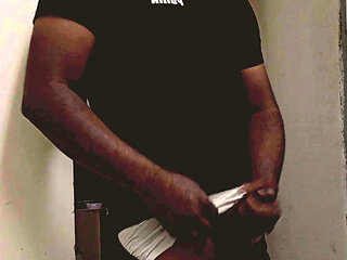 Brother-in-law and Sister-in-law Fuck After Husband Goes Out